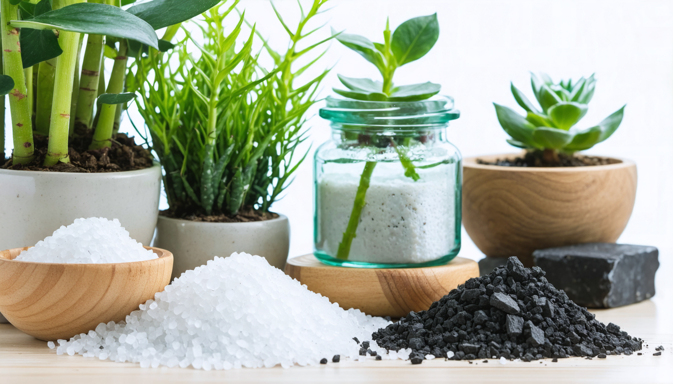 découvrez des astuces efficaces et faciles à appliquer pour éliminer l'humidité dans votre chambre, prévenir les moisissures et améliorer la qualité de l'air chez vous.