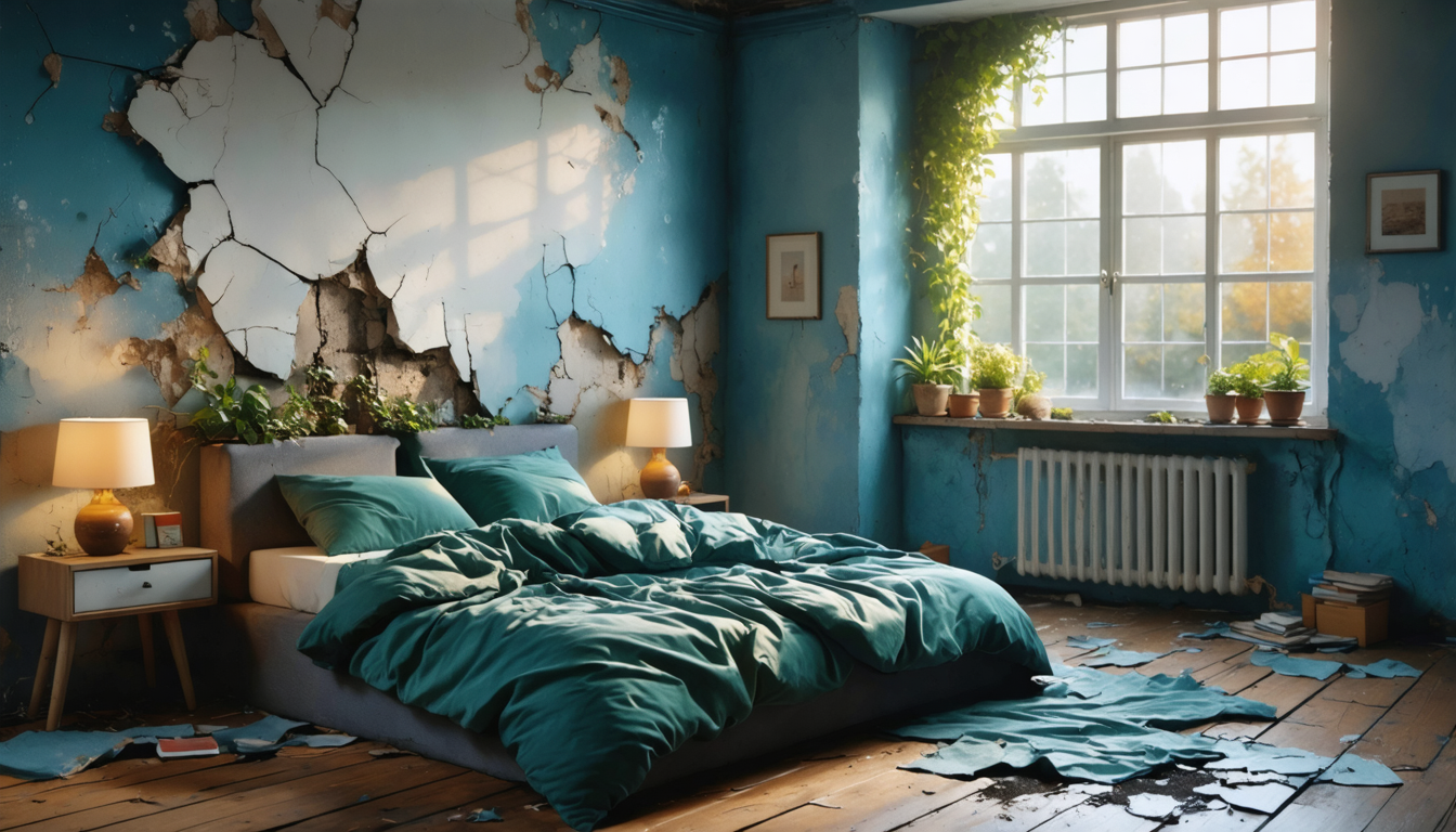 découvrez des astuces pratiques et efficaces pour éliminer l'humidité dans votre chambre, prévenir la moisissure et améliorer la qualité de l'air. profitez d'un intérieur sain grâce à nos conseils simples et rapides à appliquer !