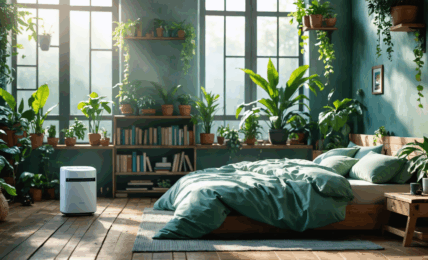 découvrez des astuces efficaces et simples à appliquer pour éliminer l'humidité dans votre chambre. améliorez la qualité de l'air, prévenez les moisissures et profitez d'un espace sain grâce à nos conseils pratiques.