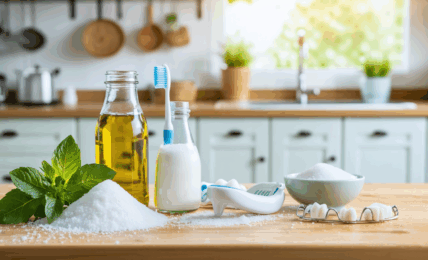 découvrez les meilleures astuces de grand-mère pour entretenir efficacement votre appareil dentaire au quotidien et préserver votre hygiène bucco-dentaire simplement.