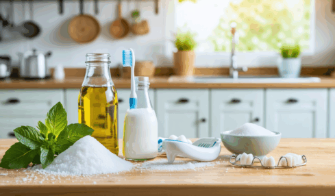 découvrez les meilleures astuces de grand-mère pour entretenir efficacement votre appareil dentaire au quotidien et préserver votre hygiène bucco-dentaire simplement.