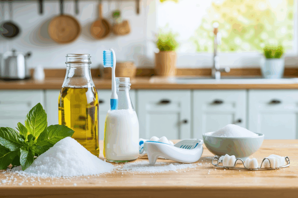 découvrez les meilleures astuces de grand-mère pour entretenir efficacement votre appareil dentaire au quotidien et préserver votre hygiène bucco-dentaire simplement.