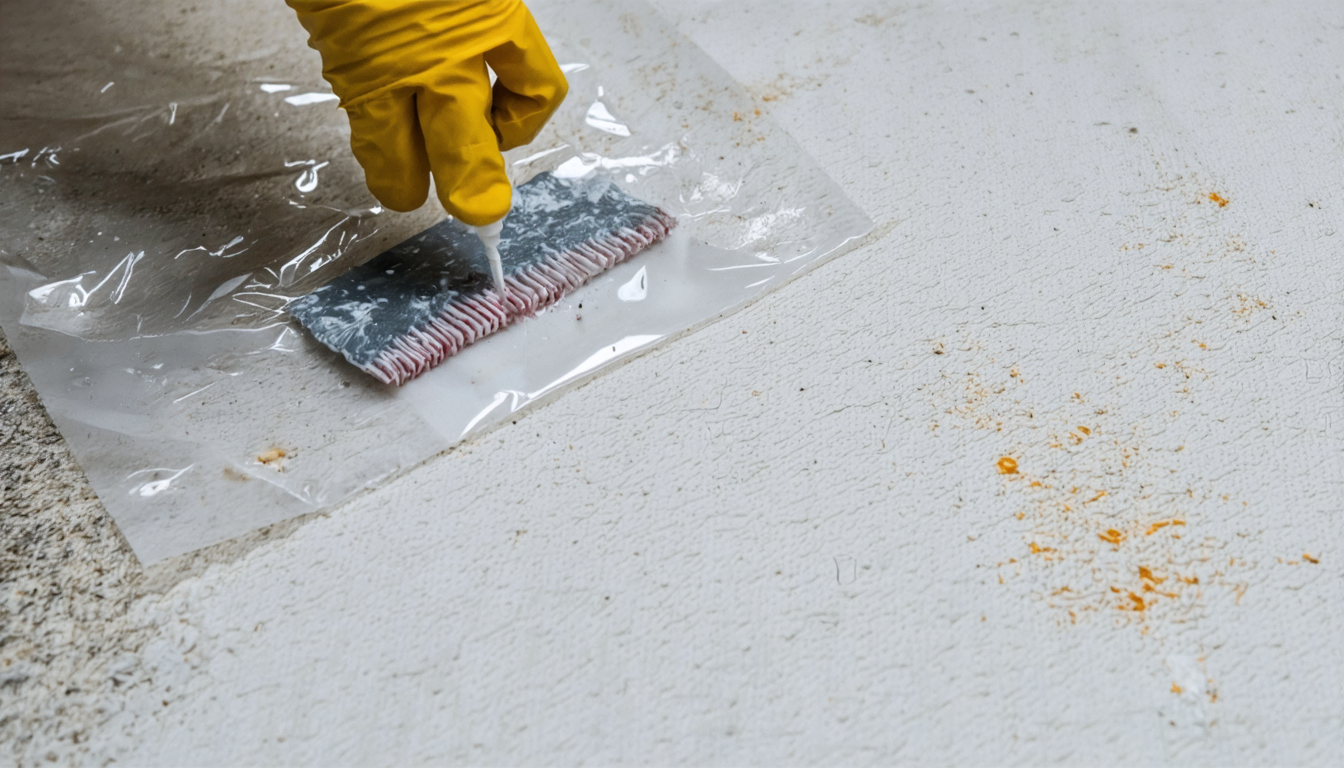 découvrez nos astuces efficaces pour enlever facilement la colle sur le plastique. suivez ce guide pratique pour obtenir des résultats rapides et sans abîmer vos surfaces !