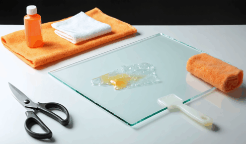 découvrez des astuces simples et efficaces pour enlever la colle sur le plastique sans l'abîmer. suivez notre guide pratique pour des solutions rapides et sécurisées.
