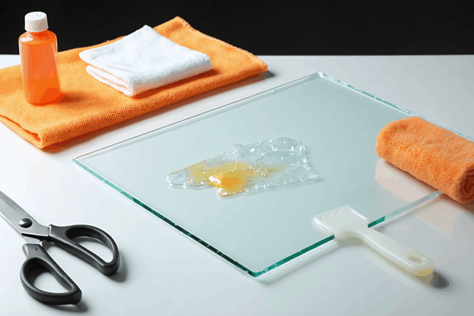 découvrez des astuces simples et efficaces pour enlever la colle sur le plastique sans l'abîmer. suivez notre guide pratique pour des solutions rapides et sécurisées.