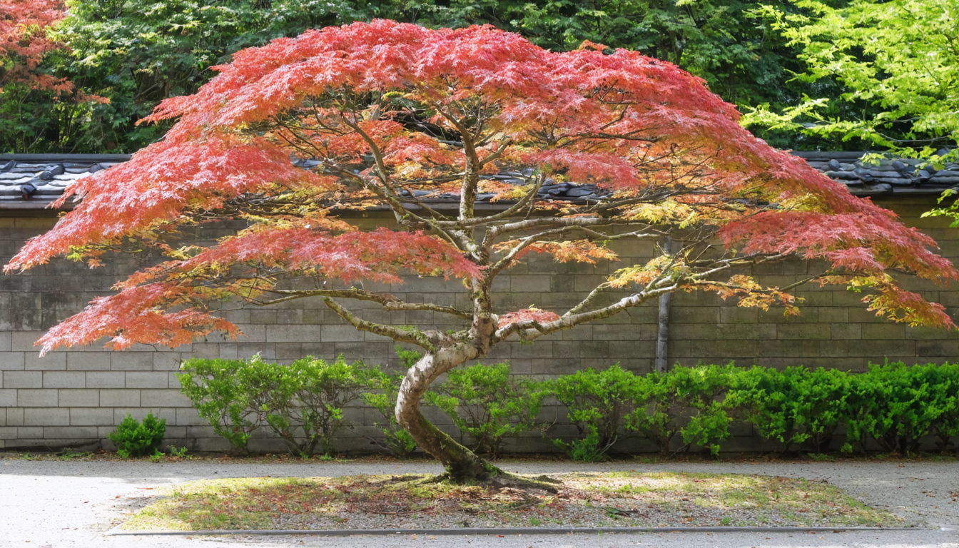 découvrez les conseils indispensables pour tailler vos érables japonais efficacement. optimisez la santé et la beauté de vos arbres grâce à ces astuces simples et pratiques.