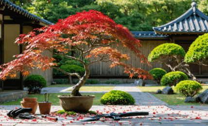 découvrez nos astuces incontournables pour bien tailler vos érables japonais, favoriser leur croissance et sublimer votre jardin. conseils pratiques et techniques simples pour des érables en pleine santé !