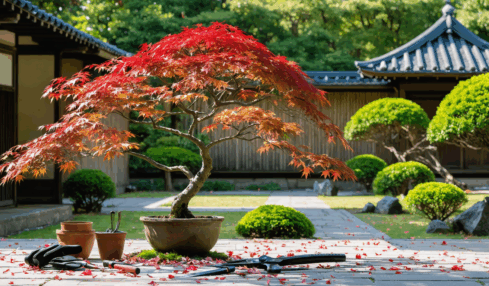 découvrez nos astuces incontournables pour bien tailler vos érables japonais, favoriser leur croissance et sublimer votre jardin. conseils pratiques et techniques simples pour des érables en pleine santé !