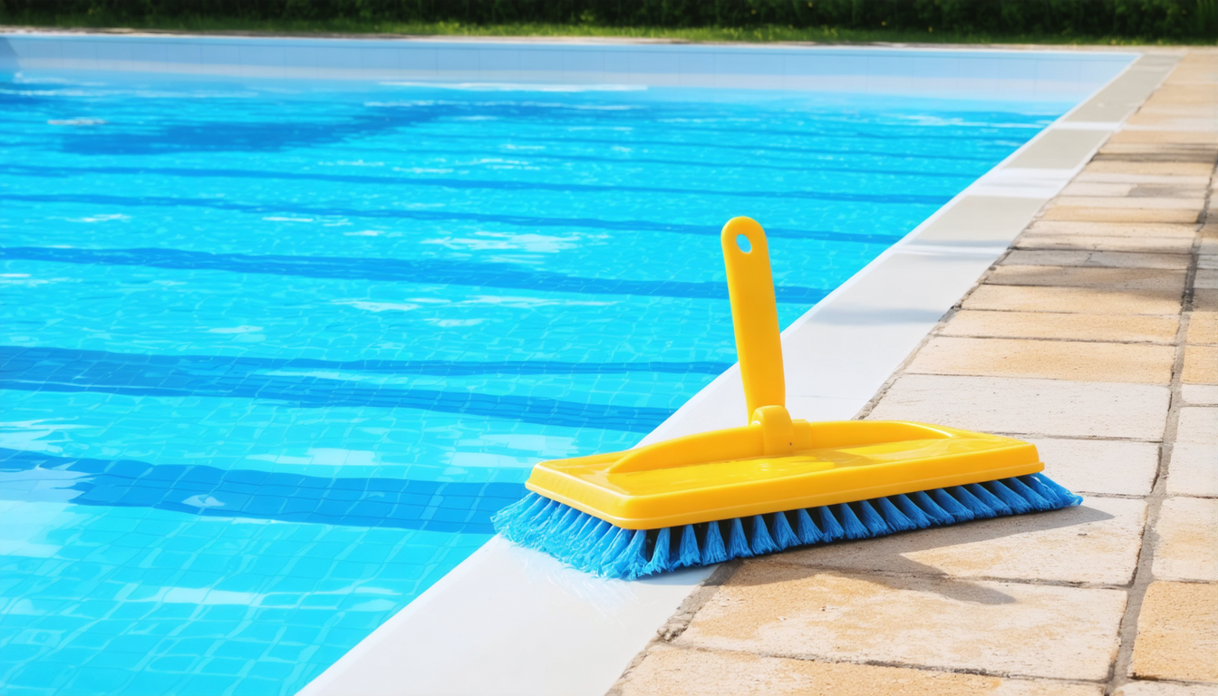 découvrez nos astuces pratiques pour comprendre pourquoi aucune trace de chlore n'apparaît sur votre bandelette de piscine et suivez nos conseils pour rétablir un taux de chlore optimal rapidement et facilement.