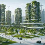 découvrez bede, la ville écologique du futur où développement durable, innovations vertes et qualité de vie se rencontrent. plongez dans un modèle urbain respectueux de l'environnement et tourné vers demain.