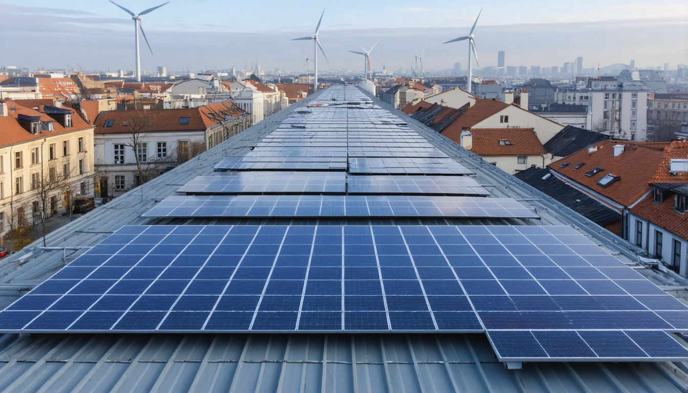 découvrez bede, la ville écologique de demain où innovation durable, espaces verts et technologies respectueuses de l’environnement repensent notre façon de vivre. plongez dans un avenir urbain plus vert dès aujourd’hui !