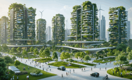 découvrez bede, la ville écologique du futur où développement durable, innovations vertes et qualité de vie se rencontrent. plongez dans un modèle urbain respectueux de l'environnement et tourné vers demain.