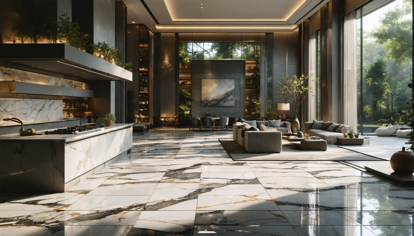 découvrez les avantages du carrelage imitant la pierre : une solution esthétique, durable et facile d’entretien pour sublimer vos intérieurs et extérieurs tout en profitant du charme naturel de la pierre.