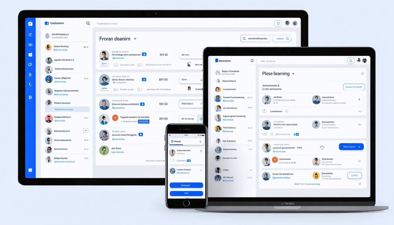 explorez cftcleroymerlin.fr, la plateforme de formation innovante de leroy merlin conçue pour accompagner et former efficacement les professionnels du secteur de la maison et du bricolage.