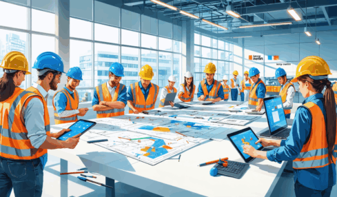 explorez cftcleroymerlin.fr, la plateforme de formation innovante conçue par leroy merlin pour accompagner professionnels et particuliers dans le développement de leurs compétences en bricolage et aménagement.