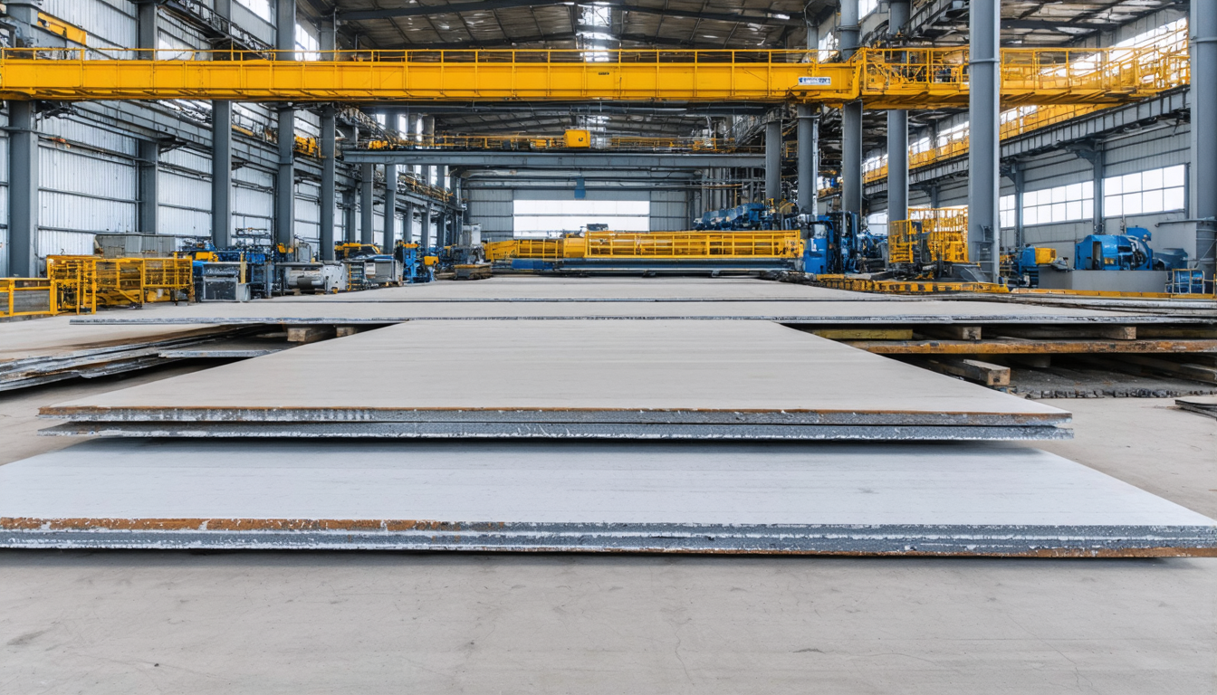 découvrez tout ce qu'il faut savoir sur les dalles alvéolées en béton précontraint : avantages, procédé de fabrication, applications et conseils pour vos projets de construction.