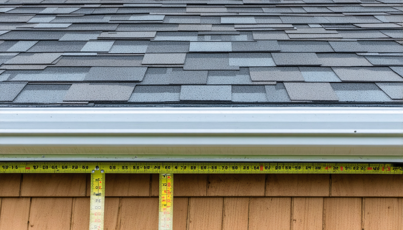 découvrez nos conseils et astuces pour espacer correctement les tuiles et la gouttière. suivez ce guide pratique pour assurer une installation durable et éviter les infiltrations d'eau sur votre toiture.