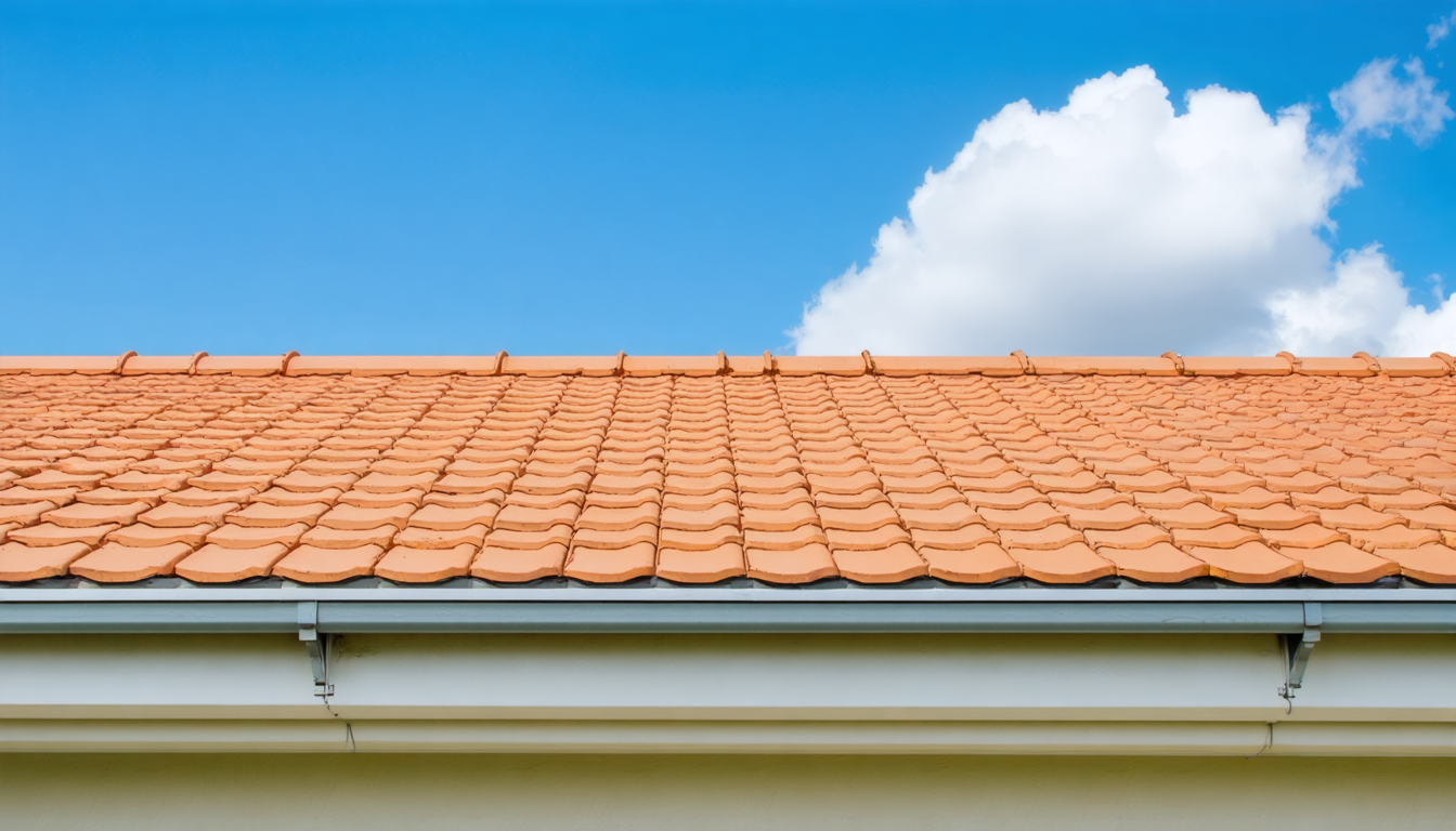 découvrez comment bien espacer les tuiles et la gouttière grâce à notre guide pratique. astuces, conseils et étapes essentielles pour une toiture durable et efficace.