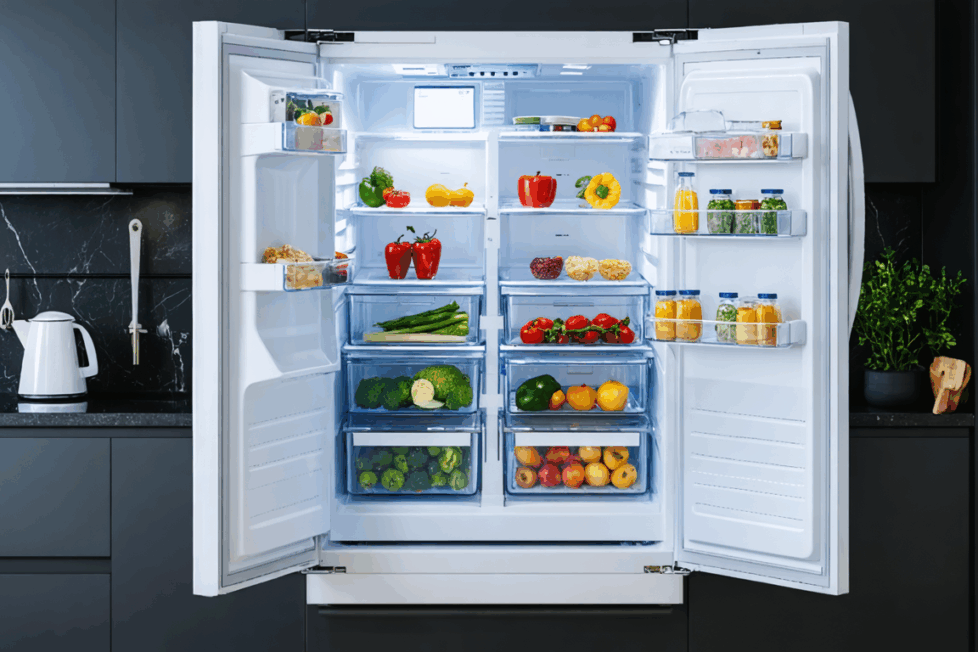 découvrez tous les conseils pour bien choisir votre congélateur en tenant compte de la capacité, du type (armoire ou coffre) et des fonctionnalités adaptées à vos besoins quotidiens.