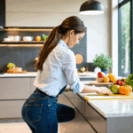 découvrez nos conseils pratiques pour définir la hauteur idéale de votre plan de travail en cuisine et bénéficier d’un espace ergonomique, confortable et adapté à vos besoins.
