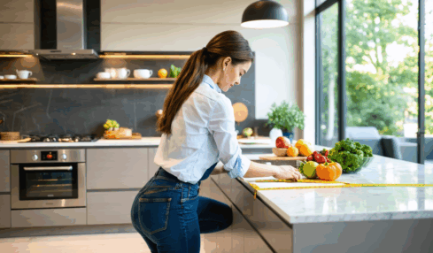 découvrez nos conseils pratiques pour définir la hauteur idéale de votre plan de travail en cuisine et bénéficier d’un espace ergonomique, confortable et adapté à vos besoins.