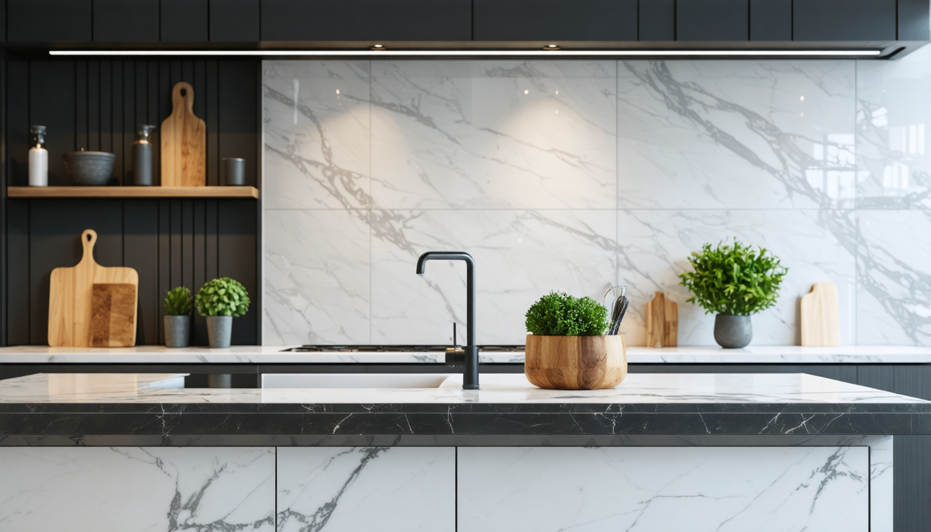 découvrez comment choisir la hauteur idéale pour votre plan de travail en cuisine afin d'assurer confort, ergonomie et efficacité au quotidien. suivez nos conseils pratiques pour adapter votre cuisine à vos besoins.