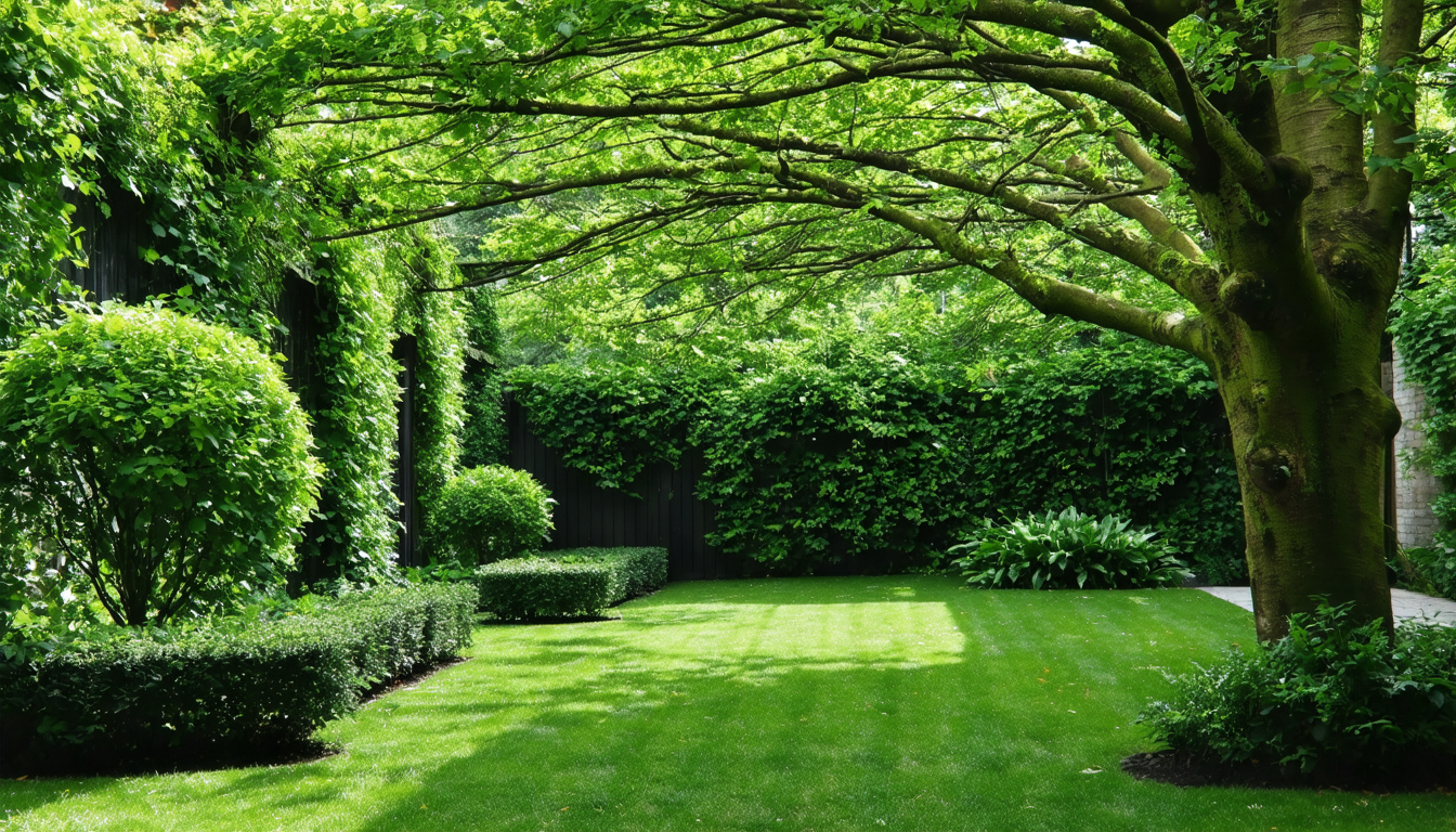 découvrez nos conseils pratiques pour optimiser votre espace extérieur et le garder agréable pendant les fortes chaleurs. aménagement, ombrage, végétation et astuces rafraîchissantes au rendez-vous pour profiter de votre jardin tout l'été.