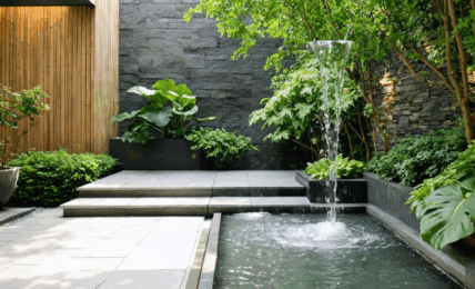 découvrez nos conseils pratiques pour aménager et optimiser votre espace extérieur afin de le garder frais et confortable durant les fortes chaleurs. profitez pleinement de votre terrasse ou jardin tout l'été !