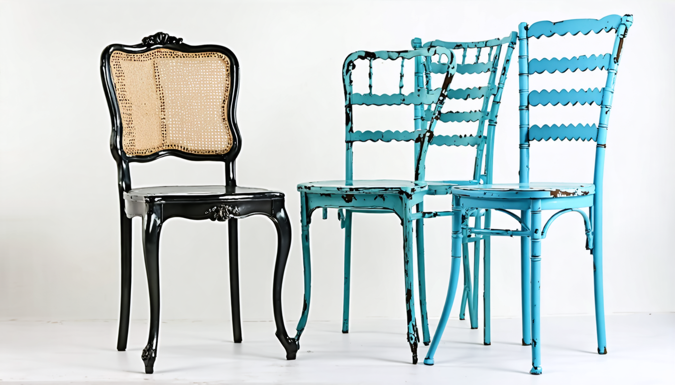 découvrez comment transformer facilement un meuble en métal grâce à la peinture. suivez notre guide étape par étape pour rénover et personnaliser votre mobilier métallique, avec des astuces pratiques pour un résultat durable et esthétique.