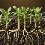 découvrez comment évolue la température du sol à 2 mètres de profondeur grâce à une analyse détaillée. comprenez les facteurs d’influence, les enjeux pour l’agriculture et l’environnement, et l’importance de ces données pour la gestion durable des sols.