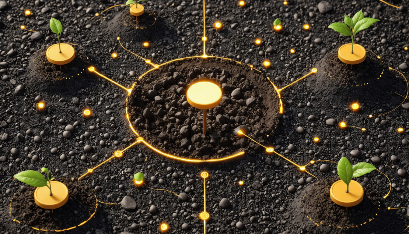 découvrez comment évolue la température du sol à 2 mètres de profondeur, ses facteurs d'influence et son impact sur l'environnement. analyse claire et détaillée pour tout comprendre sur ce sujet essentiel.