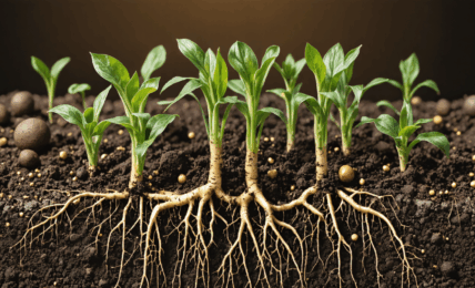 découvrez comment évolue la température du sol à 2 mètres de profondeur grâce à une analyse détaillée. comprenez les facteurs d’influence, les enjeux pour l’agriculture et l’environnement, et l’importance de ces données pour la gestion durable des sols.