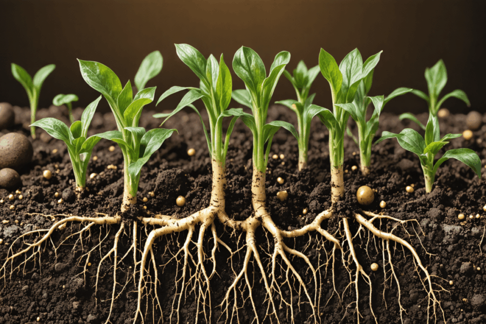 découvrez comment évolue la température du sol à 2 mètres de profondeur grâce à une analyse détaillée. comprenez les facteurs d’influence, les enjeux pour l’agriculture et l’environnement, et l’importance de ces données pour la gestion durable des sols.