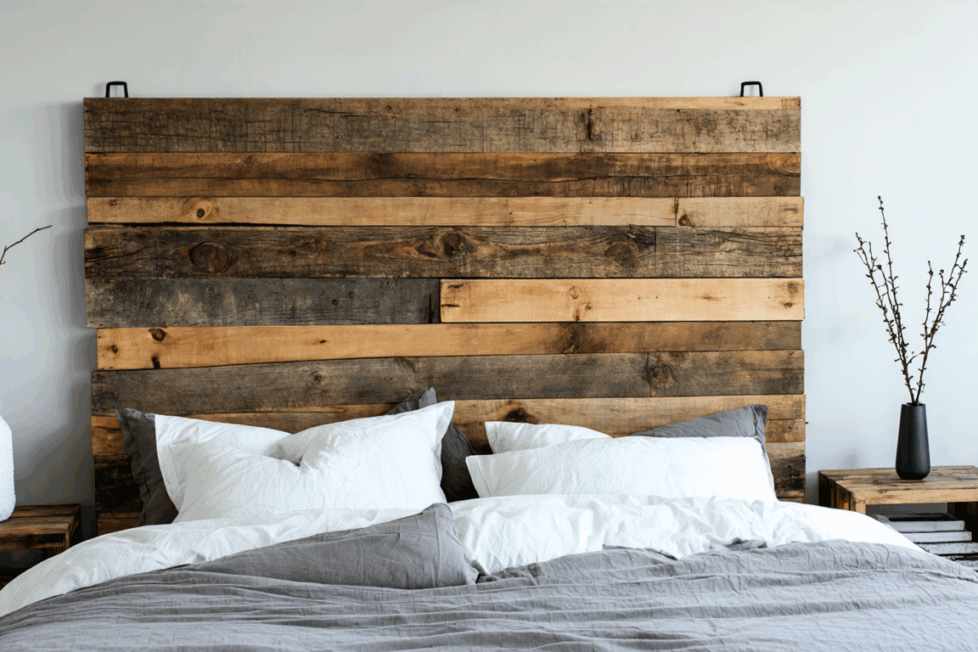 découvrez comment fabriquer une tête de lit en bois unique grâce à notre guide ultime diy. astuces, matériaux et étapes détaillées pour réussir votre projet déco facilement !
