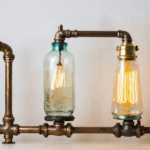 découvrez comment fabriquer vos propres lampes facilement grâce à notre guide simple, spécialement conçu pour les débutants en bricolage. donnez vie à vos idées lumineuses !