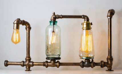 découvrez comment fabriquer vos propres lampes facilement grâce à notre guide simple, spécialement conçu pour les débutants en bricolage. donnez vie à vos idées lumineuses !