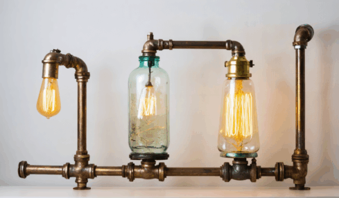 découvrez comment fabriquer vos propres lampes facilement grâce à notre guide simple, spécialement conçu pour les débutants en bricolage. donnez vie à vos idées lumineuses !