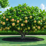 découvrez le pineapple guava, un arbuste exotique et facile à cultiver qui apportera une touche originale à votre jardin. profitez de ses fleurs décoratives et de ses fruits savoureux !