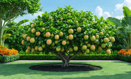 découvrez le pineapple guava, un arbuste exotique et facile à cultiver qui apportera une touche originale à votre jardin. profitez de ses fleurs décoratives et de ses fruits savoureux !