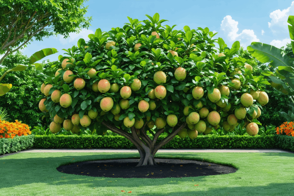 découvrez le pineapple guava, un arbuste exotique et facile à cultiver qui apportera une touche originale à votre jardin. profitez de ses fleurs décoratives et de ses fruits savoureux !