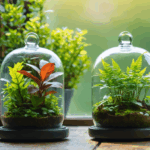 découvrez notre sélection des meilleures plantes pour composer un terrarium magnifique et facile d’entretien. apprenez quels végétaux choisir pour un décor verdoyant et harmonieux.