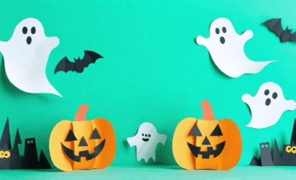 explorez des idées originales d'activités manuelles pour halloween et réalisez facilement des décorations et bricolages créatifs, parfaits pour tous les âges !