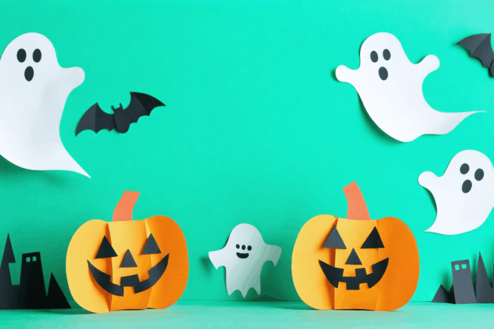 explorez des idées originales d'activités manuelles pour halloween et réalisez facilement des décorations et bricolages créatifs, parfaits pour tous les âges !