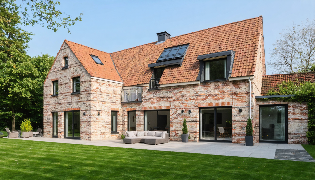 découvrez notre analyse complète de tousrenov.be, la plateforme belge incontournable pour tous vos projets de rénovation. conseils, solutions et outils pour réussir vos travaux en belgique.