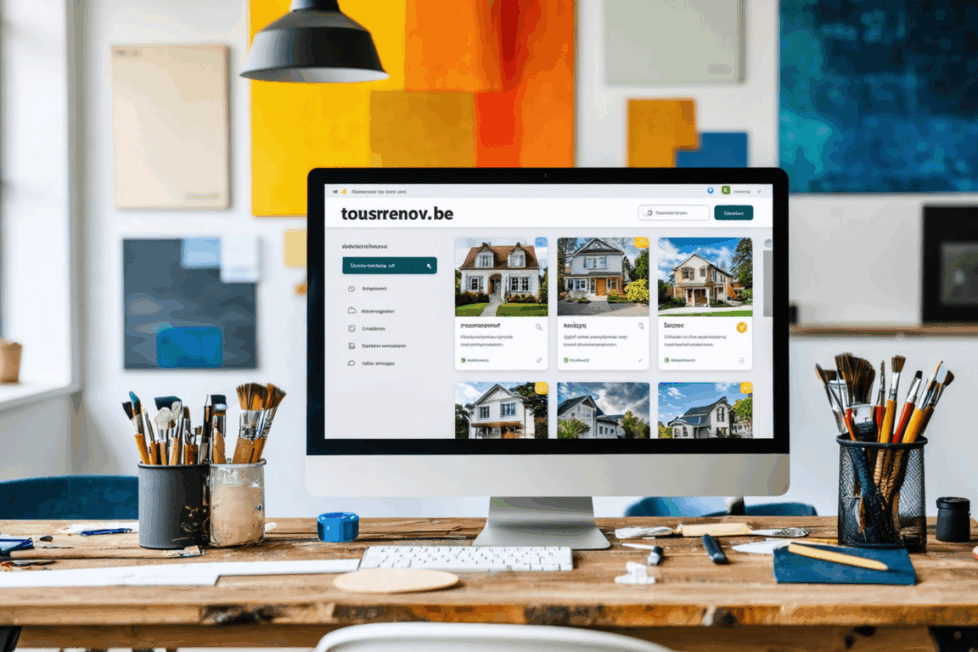 explorez notre analyse complète de tousrenov.be, la plateforme belge dédiée à la rénovation : services, fonctionnalités et avantages pour réussir vos projets en belgique.