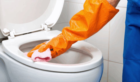 découvrez les meilleures techniques pour éliminer facilement le tartre des toilettes et retrouver un wc propre et impeccable. astuces, produits efficaces et conseils d'entretien dans notre guide complet.