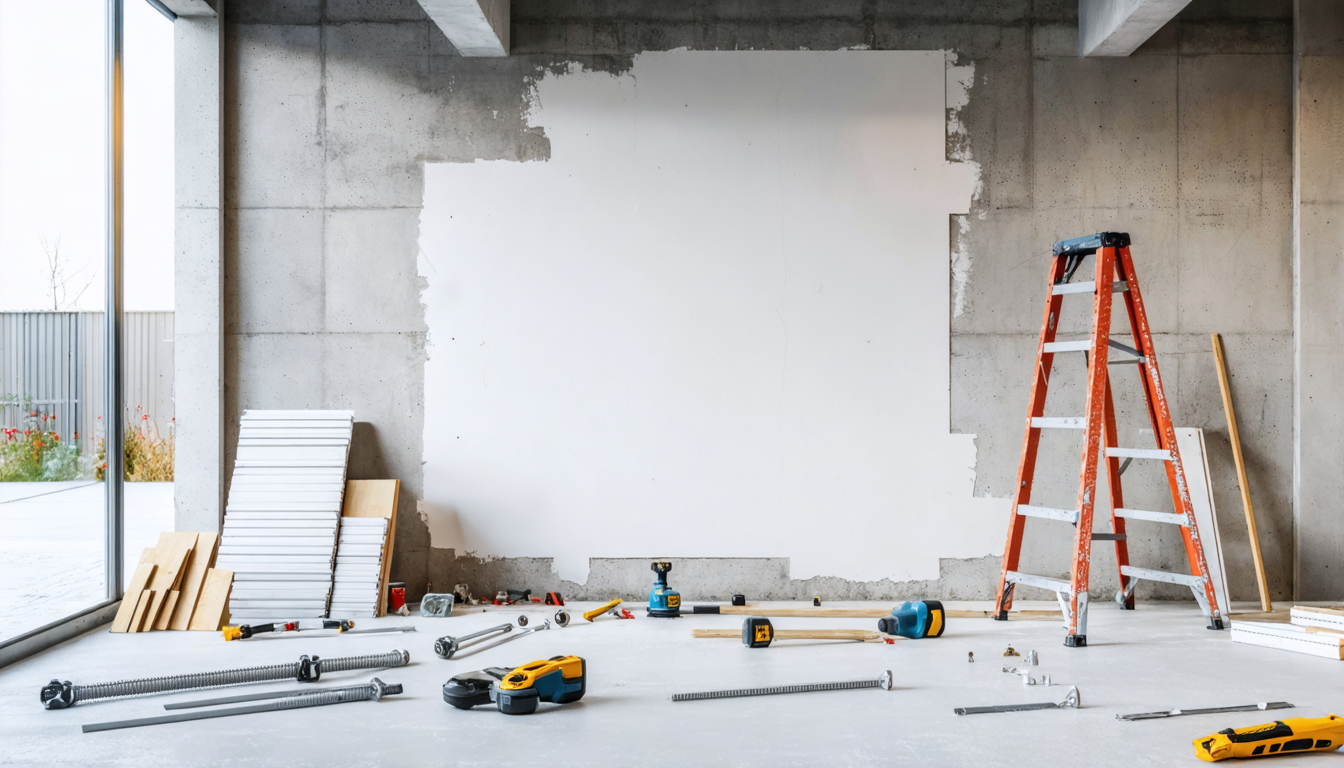 découvrez s'il est conseillé de visser du placo directement sur un mur. analyse complète des avantages et inconvénients pour réussir vos travaux d'aménagement intérieur !