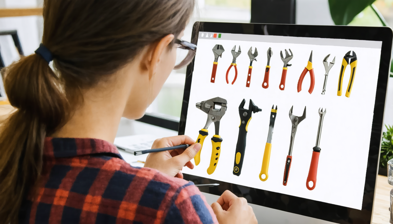 découvrez forcemat, votre allié en ligne pour tous vos projets de bricolage : outils de qualité, conseils d’experts et large choix de produits pour réussir vos travaux à domicile.