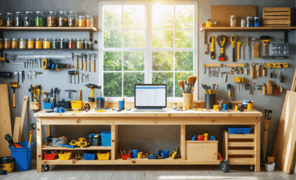 découvrez forcemat, votre partenaire de confiance pour tous vos besoins de bricolage en ligne : outils, matériaux, conseils et livraison rapide pour réussir vos projets facilement.