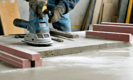 découvrez comment poncer manuellement le béton grâce à notre guide complet : techniques, outils indispensables, étapes détaillées et astuces pratiques pour réussir tous vos travaux de ponçage.